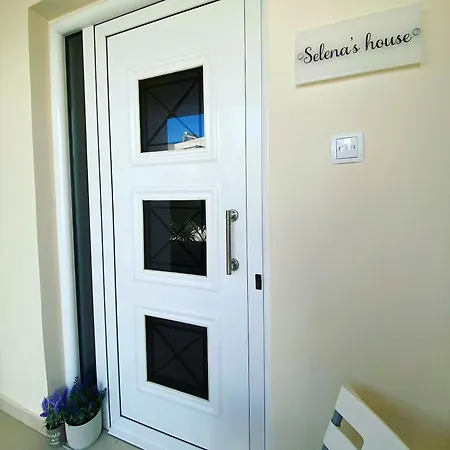 Apartment Selena's House Chania (Crete)