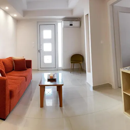 Selena's House Apartment