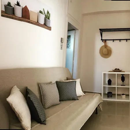 Selena's House Apartment Chania (Crete)