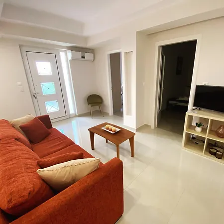 Selena's House * Chania (Crete)
